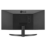 LG 29" 21:9 UltraWide™ Full HD IPS-monitor met AMD FreeSync™, 29WQ60A-B