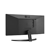 LG 29" 21:9 UltraWide™ Full HD IPS-monitor met AMD FreeSync™, 29WQ60A-B