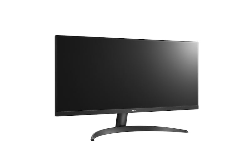 LG 29" 21:9 UltraWide™ Full HD IPS-monitor met AMD FreeSync™, 29WQ60A-B