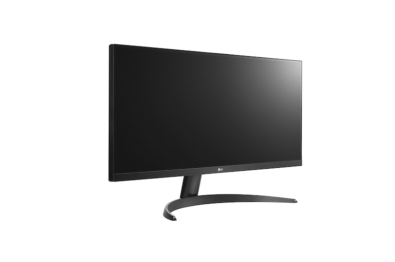 LG 29" 21:9 UltraWide™ Full HD IPS-monitor met AMD FreeSync™, 29WQ60A-B
