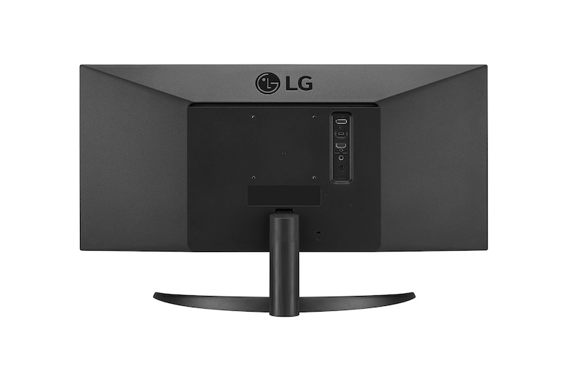 LG 29" 21:9 UltraWide™ Full HD IPS-monitor met AMD FreeSync™, 29WQ60A-B