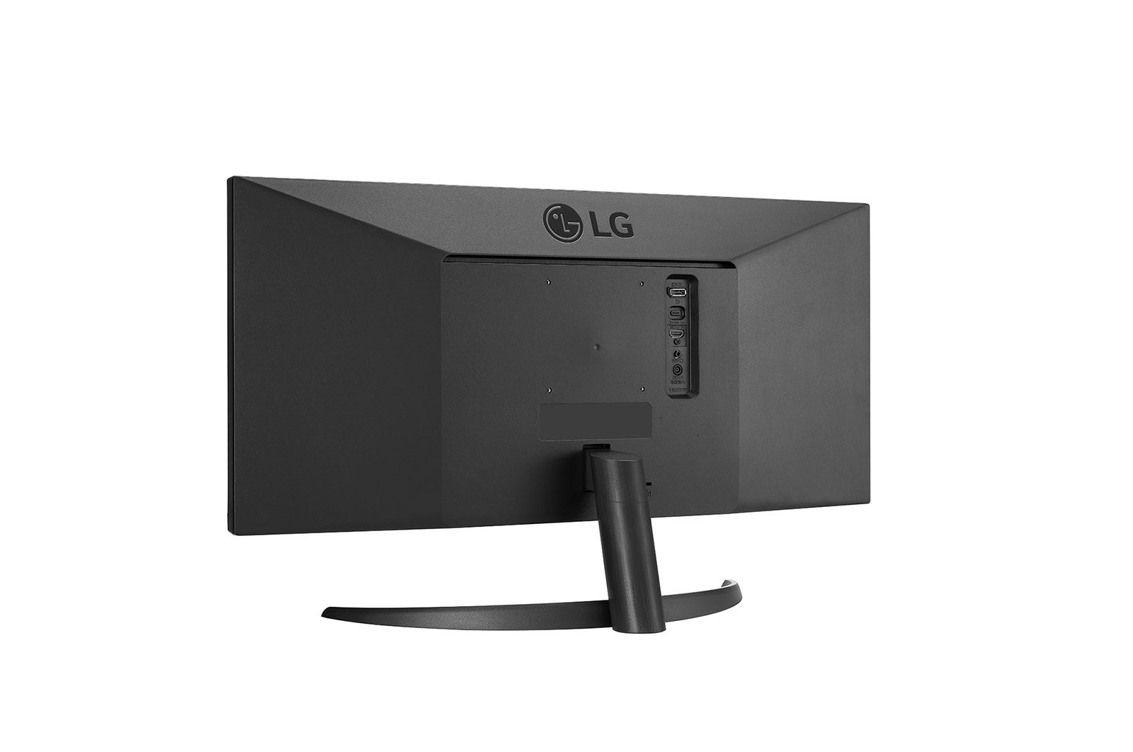 LG 29" 21:9 UltraWide™ Full HD IPS-monitor met AMD FreeSync™, 29WQ60A-B