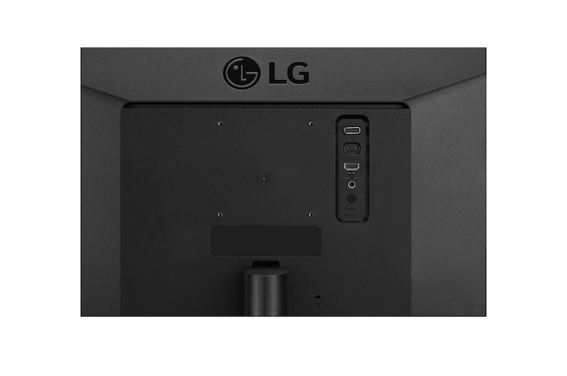 LG 29" 21:9 UltraWide™ Full HD IPS-monitor met AMD FreeSync™, 29WQ60A-B