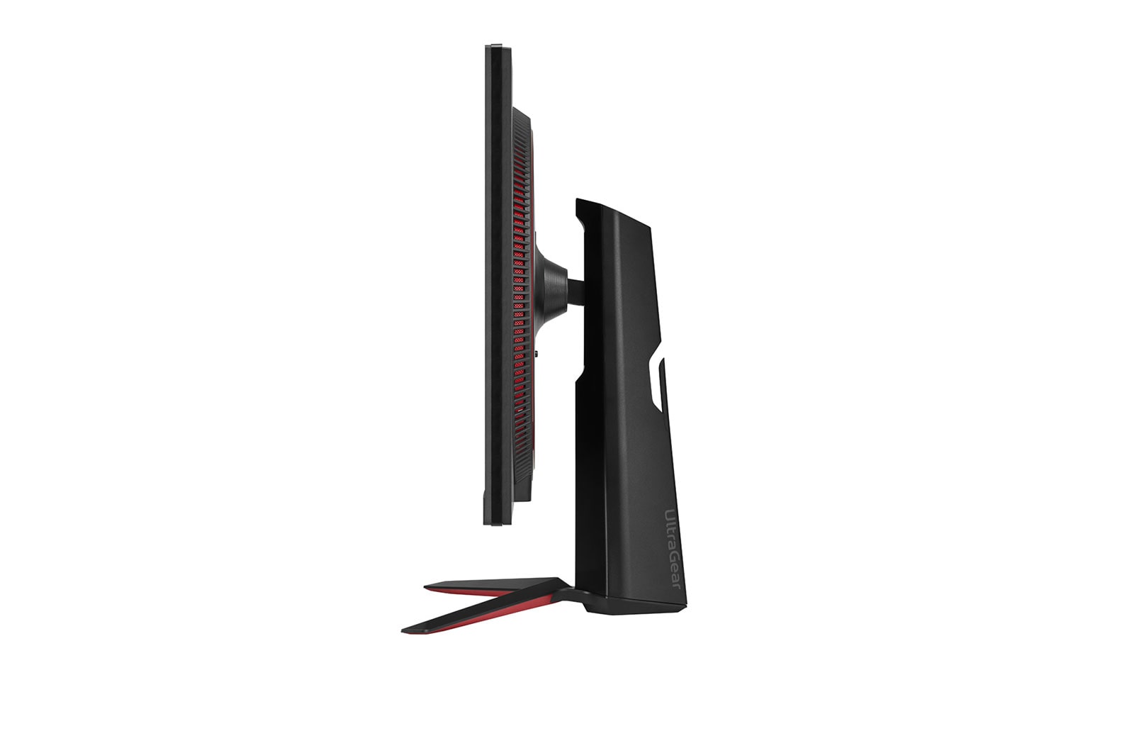 LG 31,5" LG UltraGear™ QHD-gamingmonitor met 165Hz, 1ms MBR, 32GN650-B