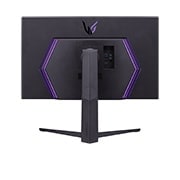LG 32-inch UltraGear™ QHD-gamingmonitor met 240 Hz (O/C 260 Hz) refreshrate, 32GQ850-B