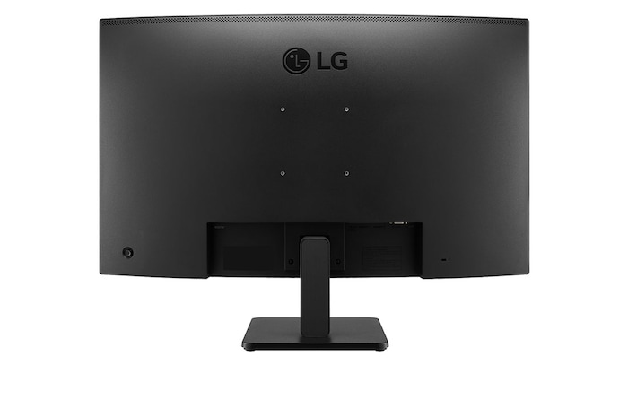LG 32" LG IPS Full HD curved monitor met AMD FreeSync™, 32MR50C-B