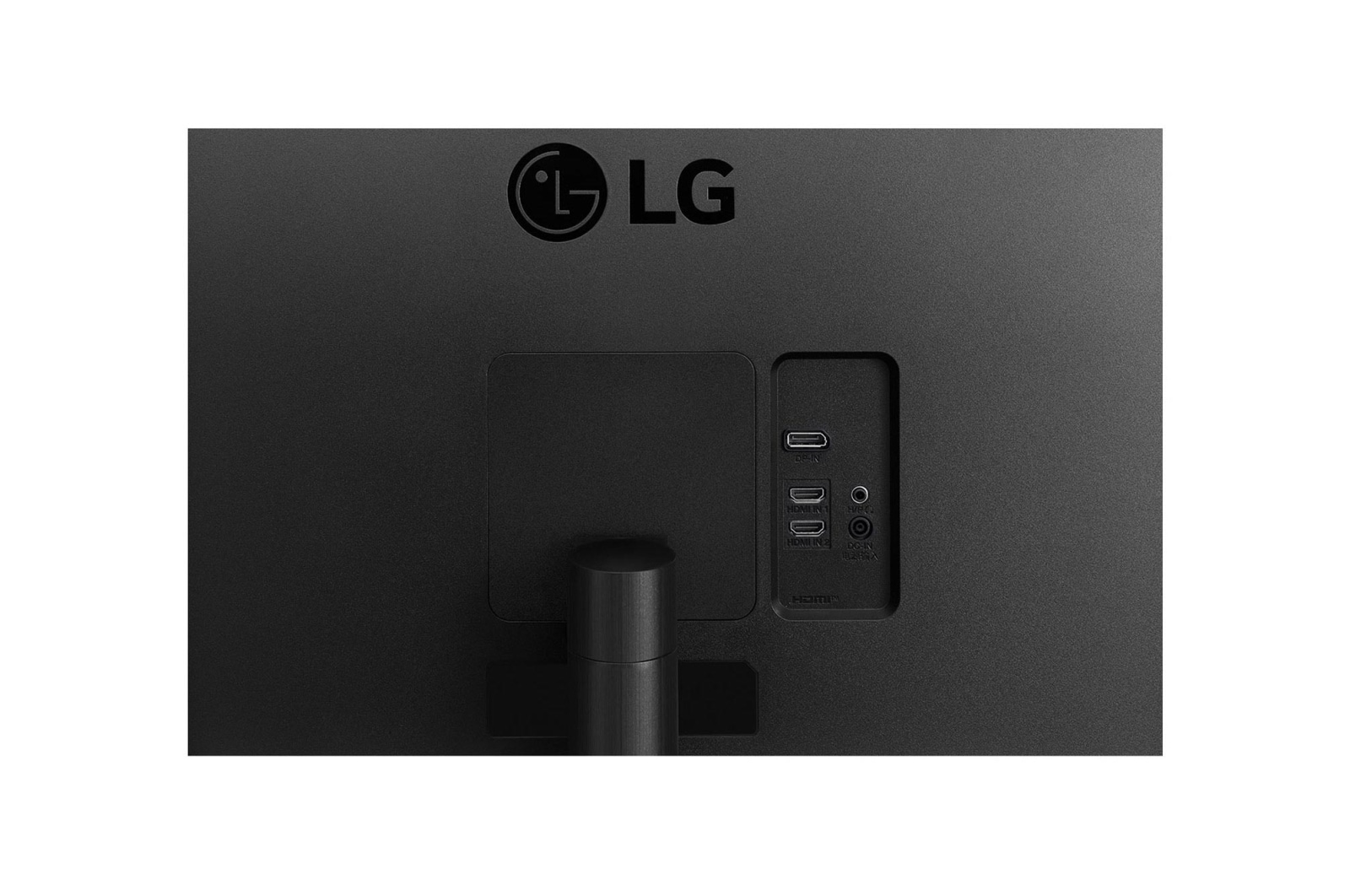 LG 31'5" QHD IPS Monitor with AMD FreeSync™, 32QN600-B