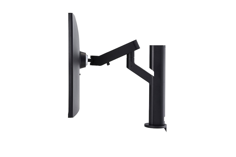 LG 31,5" QHD Ergo IPS-monitor met USB <br>Type-C™, 32QP880-B