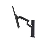 LG 31,5" UHD 4K Monitor met Ergo, 32UK580-B