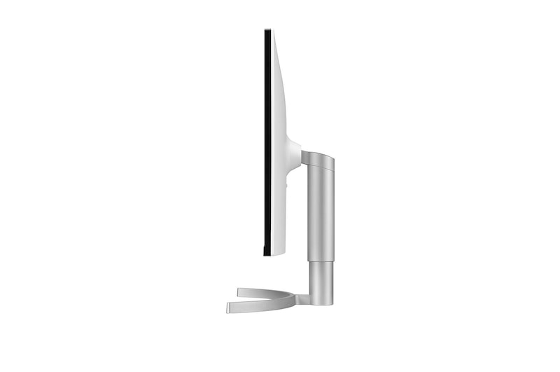 LG 32" LG UHD 4K HDR IPS-monitor, 32UN650P-W