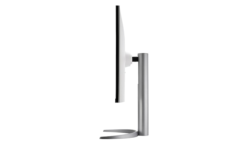 LG 31,5" UHD 4K HDR-monitor, 32UQ750-W
