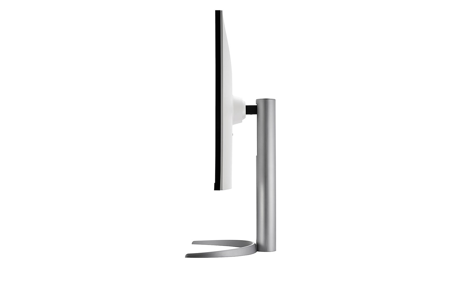 LG 31,5'' UHD 4K HDR-monitor, 32UQ750P-W