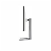 LG 31,5'' UHD 4K HDR-monitor, 32UQ750P-W