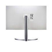 LG 31,5'' UHD 4K HDR-monitor, 32UQ750P-W