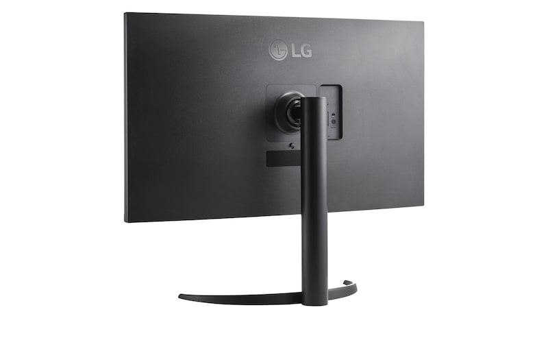 LG 31,5" UHD 4K HDR-monitor, 32UR550-B