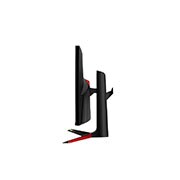 LG 34" UltraGear™ Full HD IPS curved gamemonitor met NVIDIA® G-SYNC®, 34GN73A-B