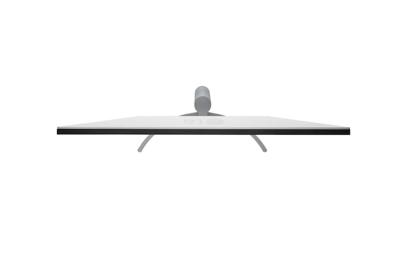 LG 34" UltraWide™ Full HD (2560x1080) HDR IPS-monitor, 34WN650-W