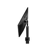 LG UltraWide™ QHD IPS HDR-monitor Ergo, 34WN780-B