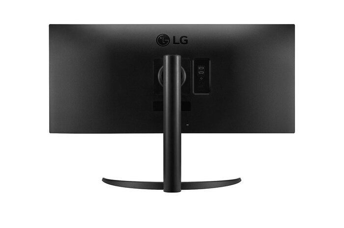 LG 34" LG UltraWide™ FHD IPS monitor met AMD FreeSync™, 34WP550-B