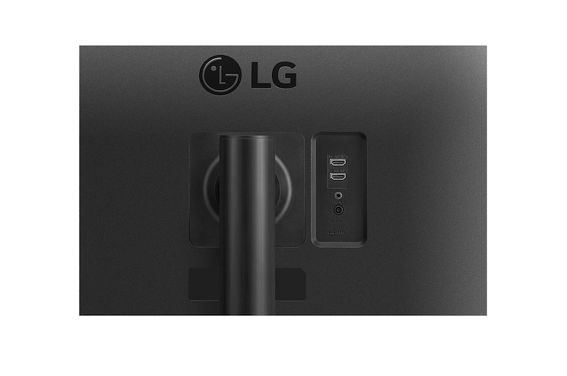 LG 34" LG UltraWide™ FHD IPS monitor met AMD FreeSync™, 34WP550-B