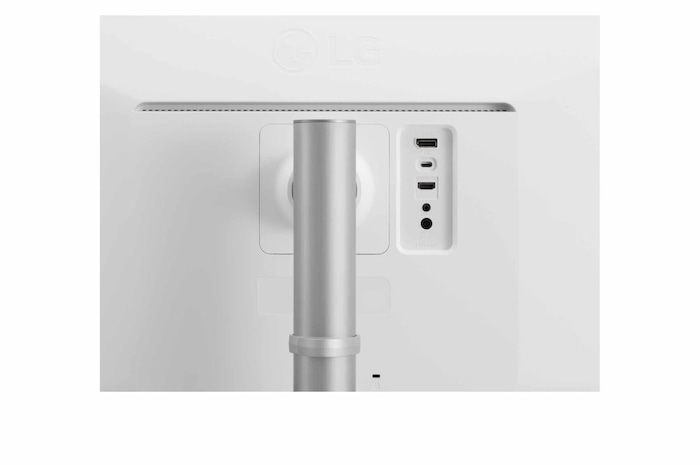 LG 34" LG UltraWide™ FHD IPS met AMD FreeSync™, 34WQ650-W