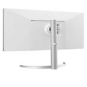 LG 34" LG UltraWide™ FHD IPS met AMD FreeSync™, 34WQ650-W