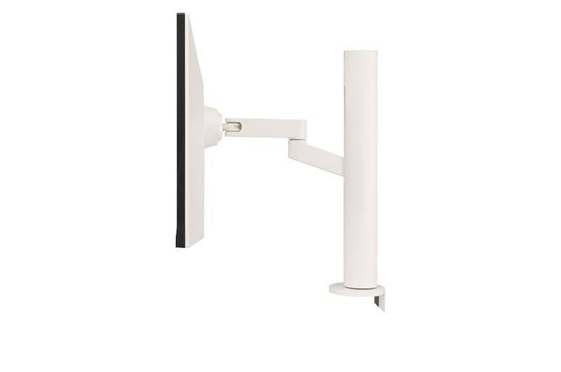 LG 34" 21:9 UltraWide™ FHD (2560 x 1080) Monitor met Ergo Stand, 34WQ680-W