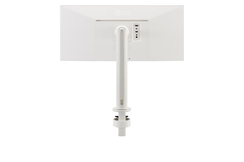 LG 34" 21:9 UltraWide™ FHD (2560 x 1080) Monitor met Ergo Stand, 34WQ680-W