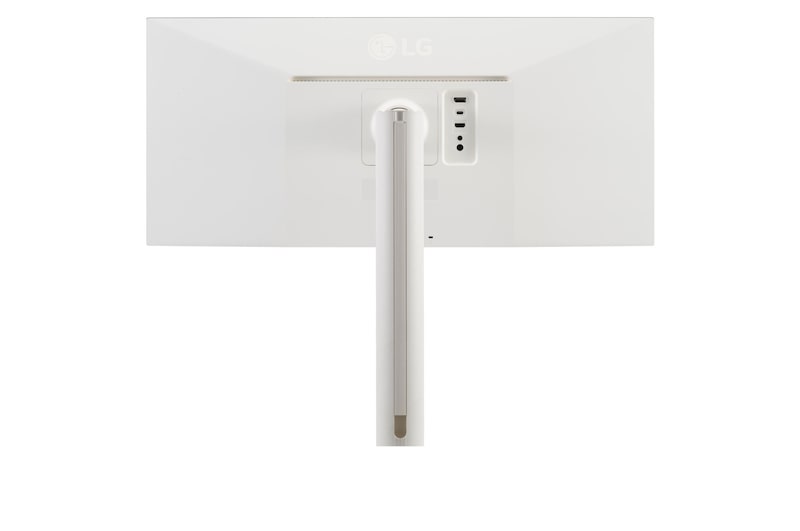 LG 34" 21:9 UltraWide™ FHD (2560 x 1080) Monitor met Ergo Stand, 34WQ680-W