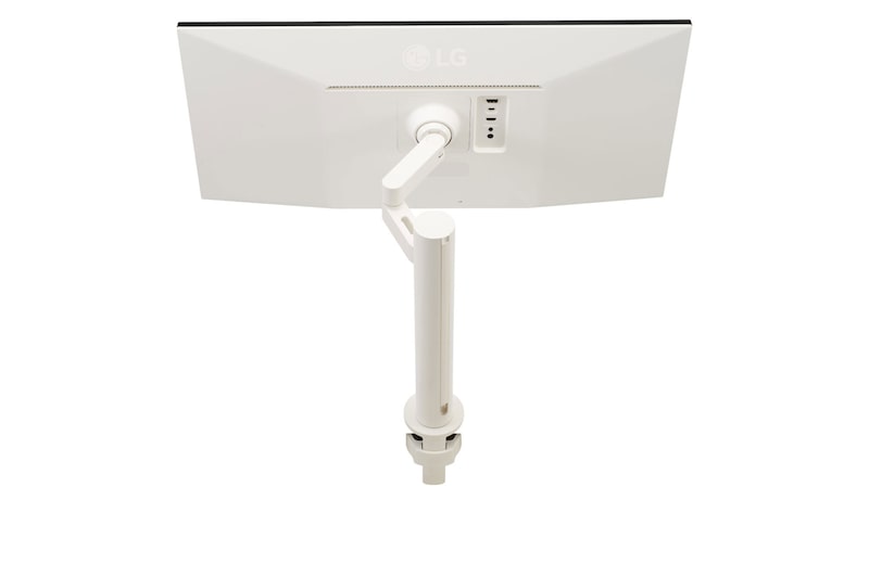 LG 34" 21:9 UltraWide™ FHD (2560 x 1080) Monitor met Ergo Stand, 34WQ680-W