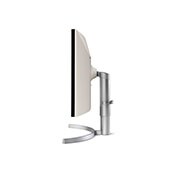 LG 35" UltraWide™ QHD HDR VA curved monitor, 35WN75C-W