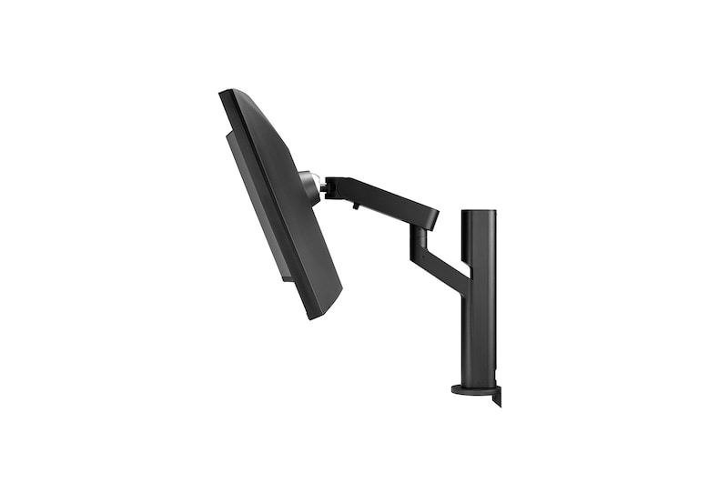 LG 37,5" 21:9 Curved UltraWide™ QHD+ (3840 x 1600) Monitor Ergo, 38WQ88A-B