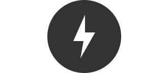 Totale bandbreedte tot 40 Gb/s