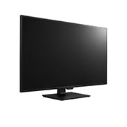 LG 43" LG 4K UHD IPS monitor, 43UN700P-B