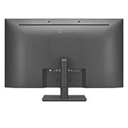 LG 43" LG 4K UHD IPS monitor, 43UN700P-B