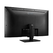 LG 43" LG 4K UHD IPS monitor, 43UN700P-B