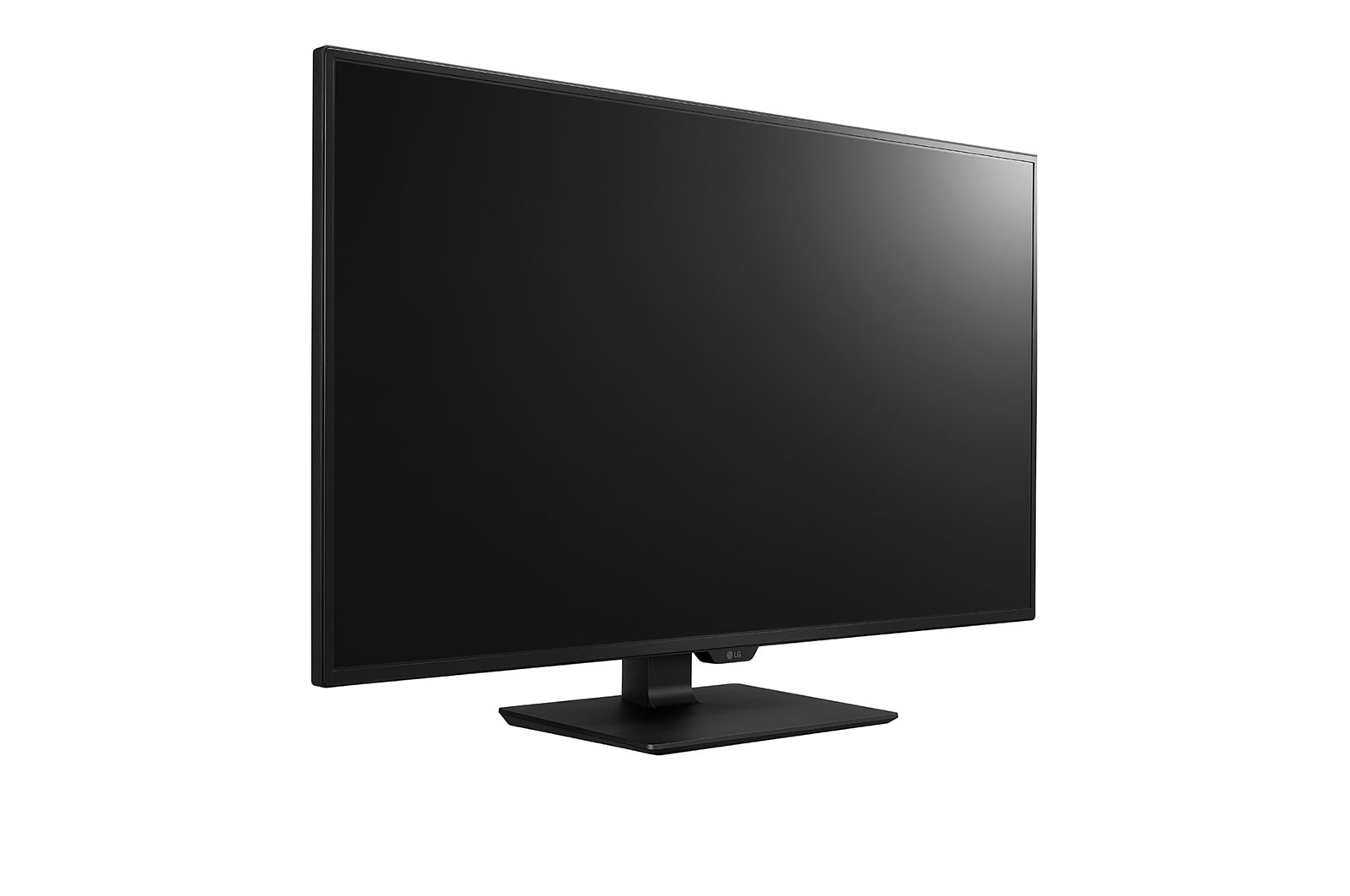 LG 43" LG 4K UHD IPS monitor, 43UN700P-B
