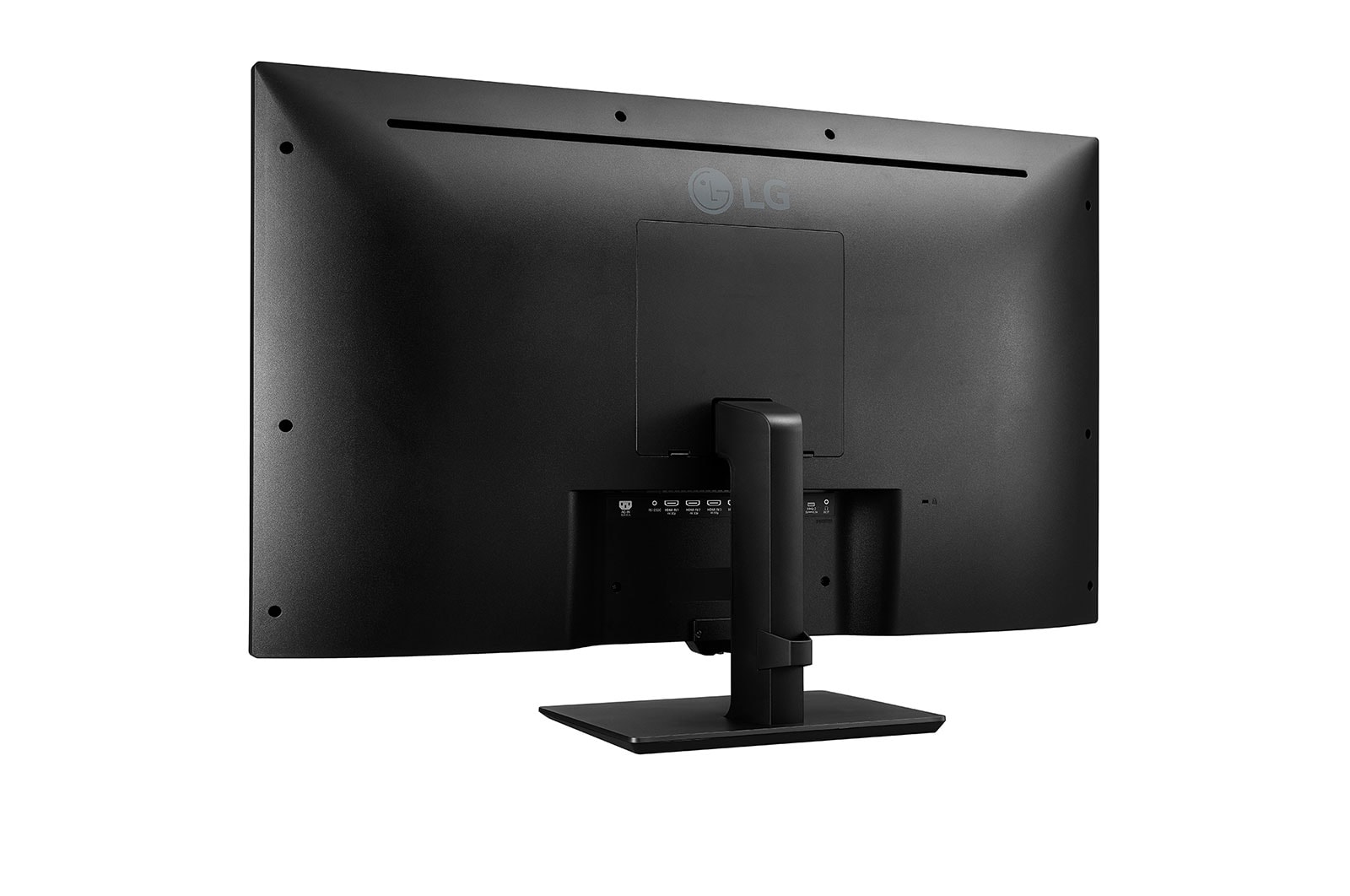 LG 43" LG 4K UHD IPS monitor, 43UN700P-B