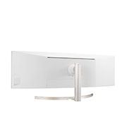 LG UltraWide Dual QHD Monitor, 49WL95C-WE