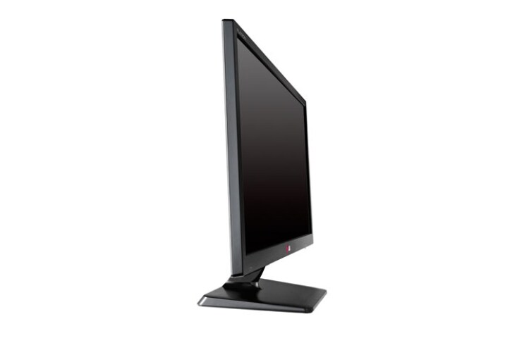 LG 19" inch monitor met LED backlight, 19EN33S