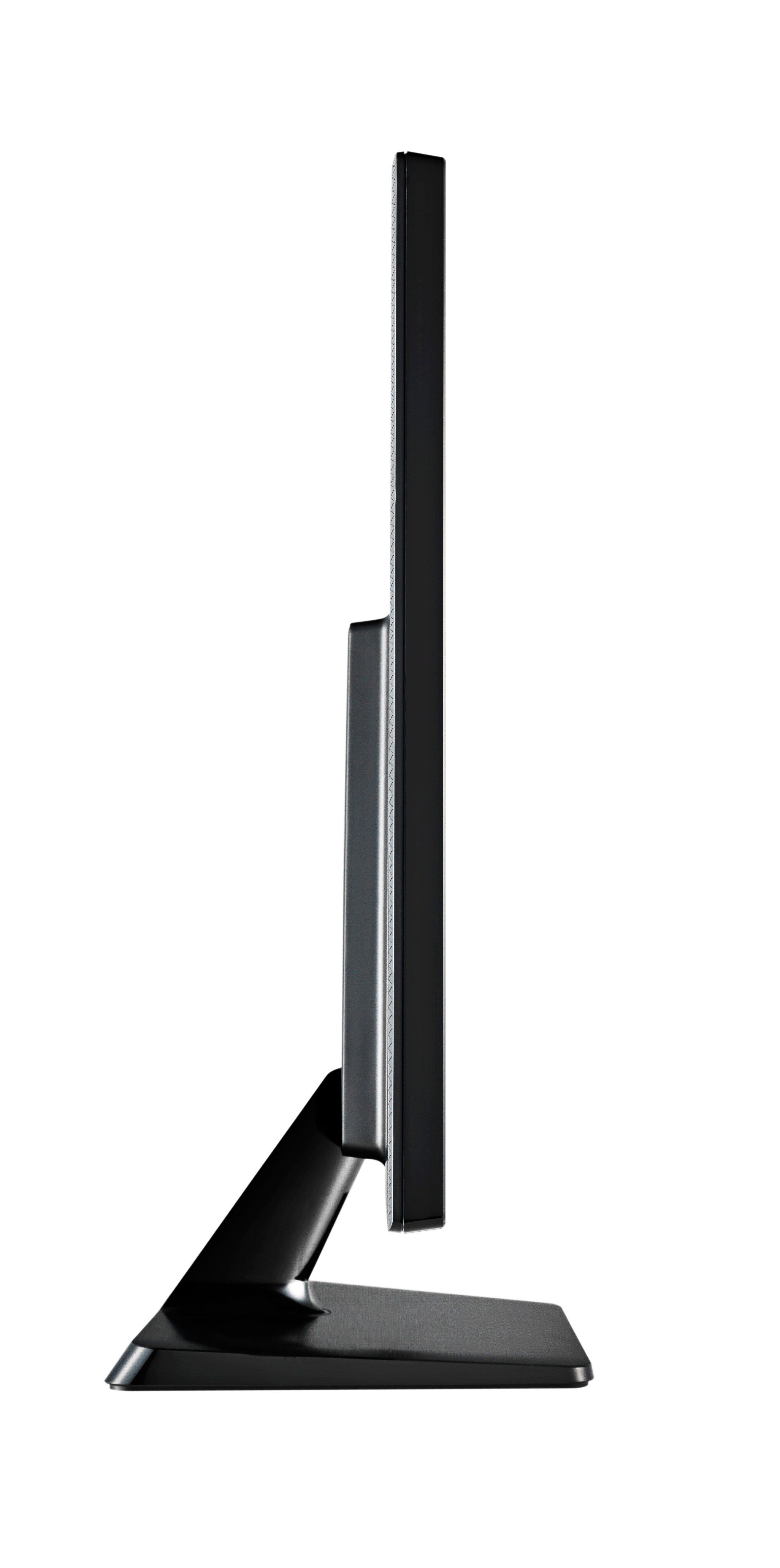 LG 20" Inch monitor | Geniet van levensechte schoonheid met de LG LED Monitor, 20M37A