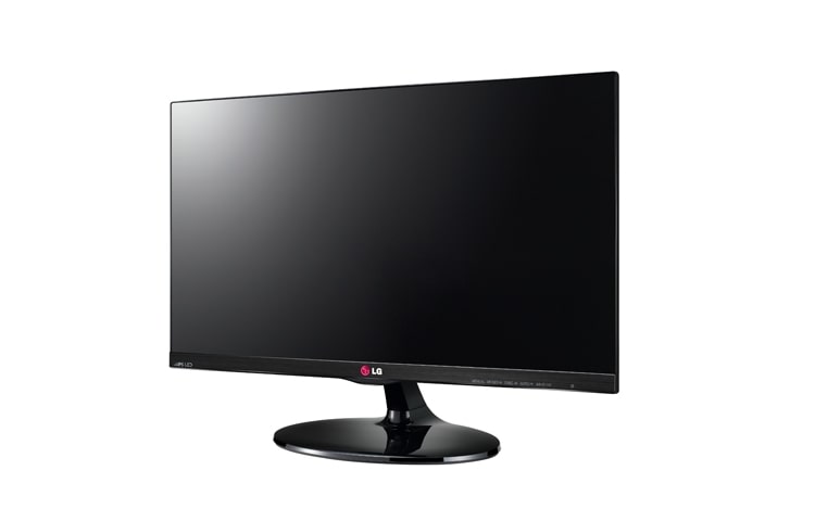 LG 22" inch LG IPS monitor voor hoogwaarde kleurweergave, 22EA63V