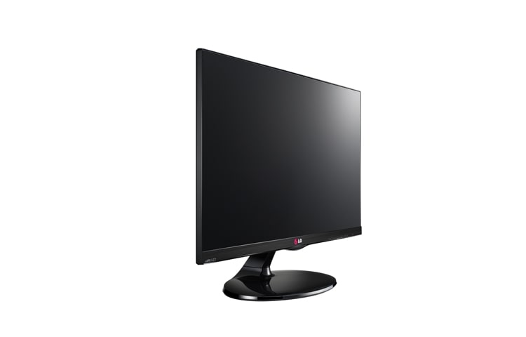 LG 22" inch LG IPS monitor voor hoogwaarde kleurweergave, 22EA63V