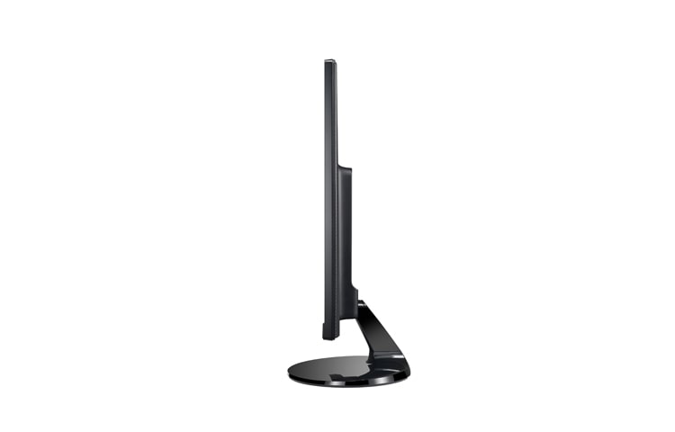 LG 22" inch LG IPS monitor voor hoogwaarde kleurweergave, 22EA63V