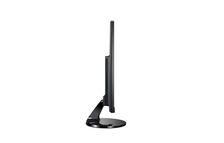 LG 22" inch LG IPS monitor voor hoogwaarde kleurweergave, 22EA63V