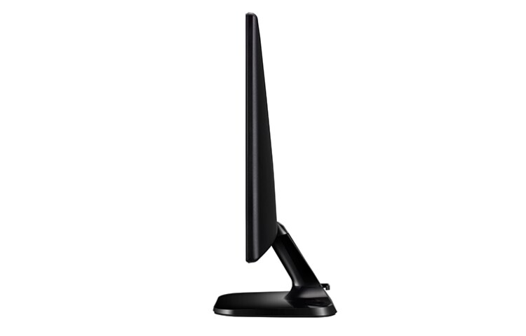 LG 22" Inch monitor | Geniet van levensechte schoonheid met de LG LED Monitor, 22M47VQ