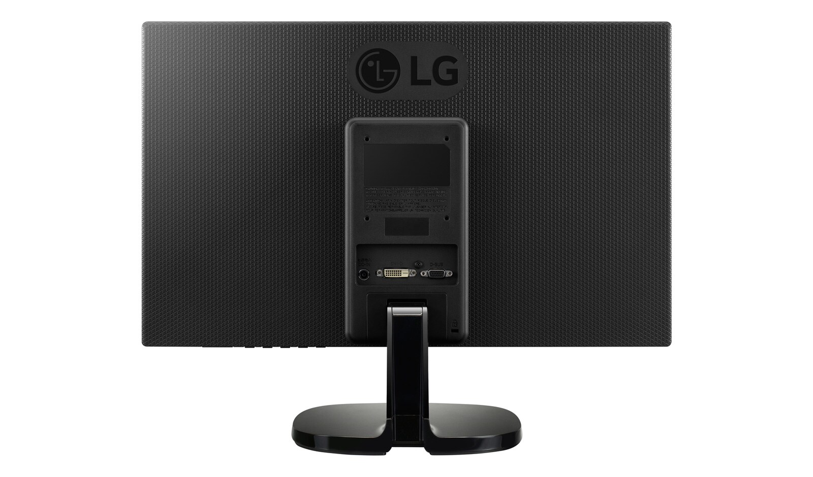 LG 22 inch Full HD IPS LED Monitor | Definitie van uitstekende beeldkwaliteit, 22MP48D-P