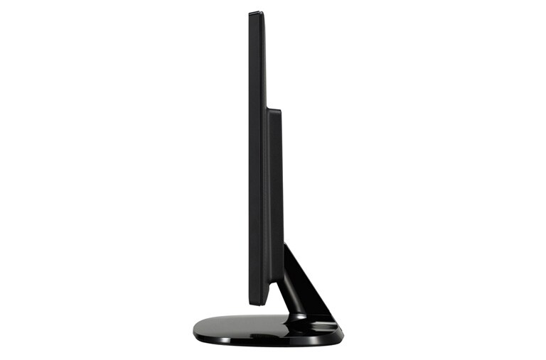 LG 22 inch Full HD IPS LED Monitor | Definitie van uitstekende beeldkwaliteit, 22MP48D-P
