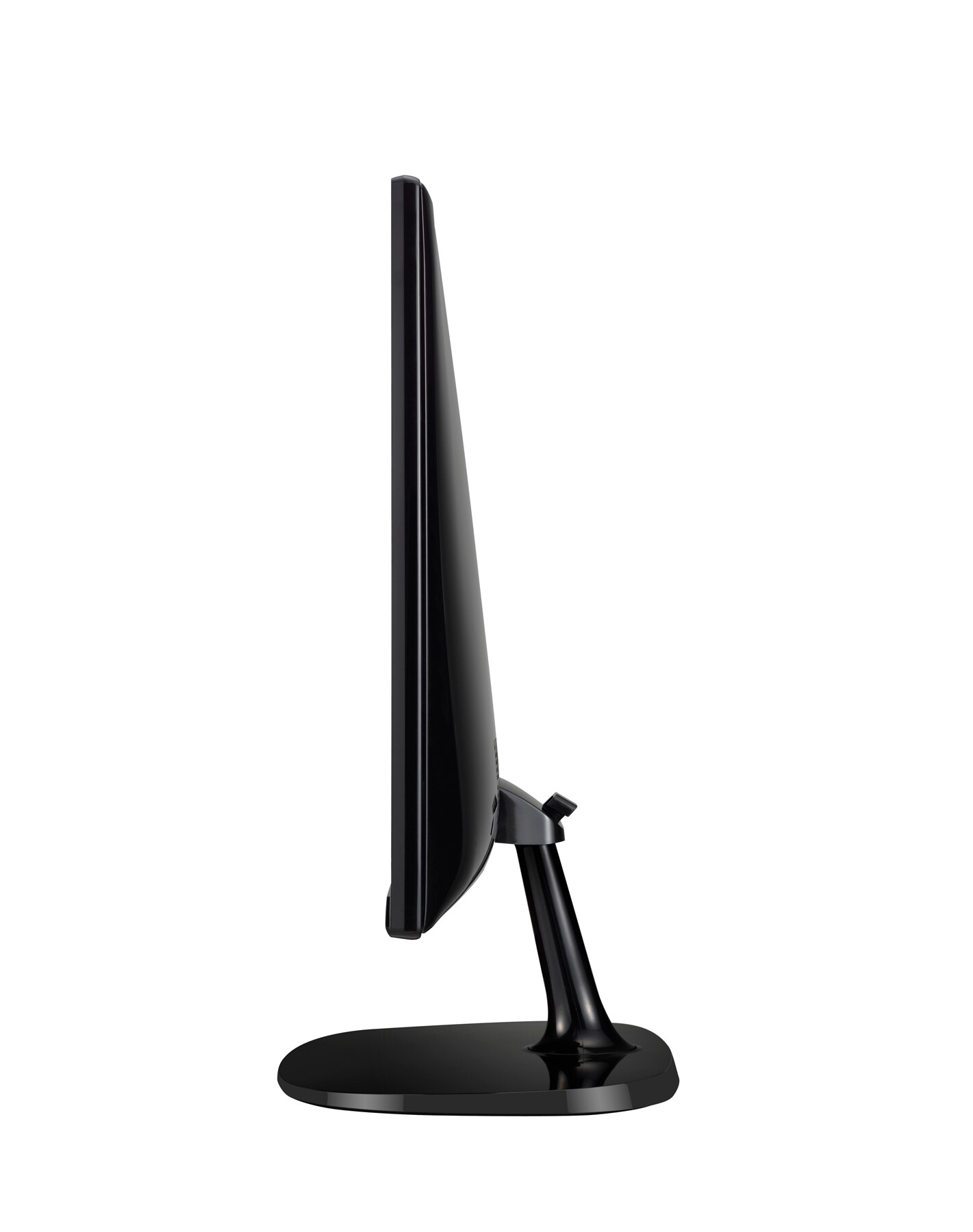 LG 22" Inch monitor | Geniet van levensechte schoonheid met de LG IPS LED, 22MP67VQ