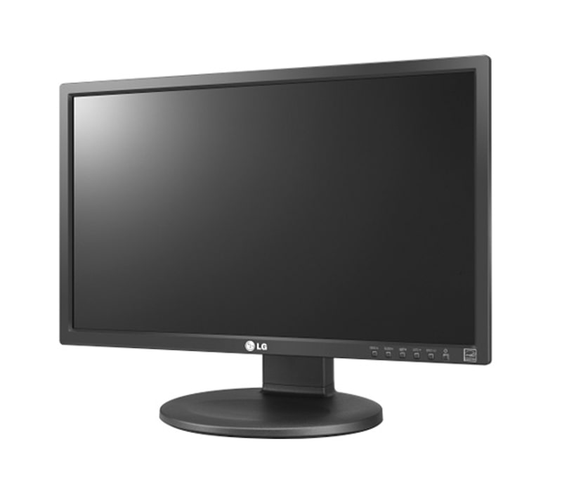 LG 23" inch LED monitor voor zakelijk gebruik met USB, 23MB35PM